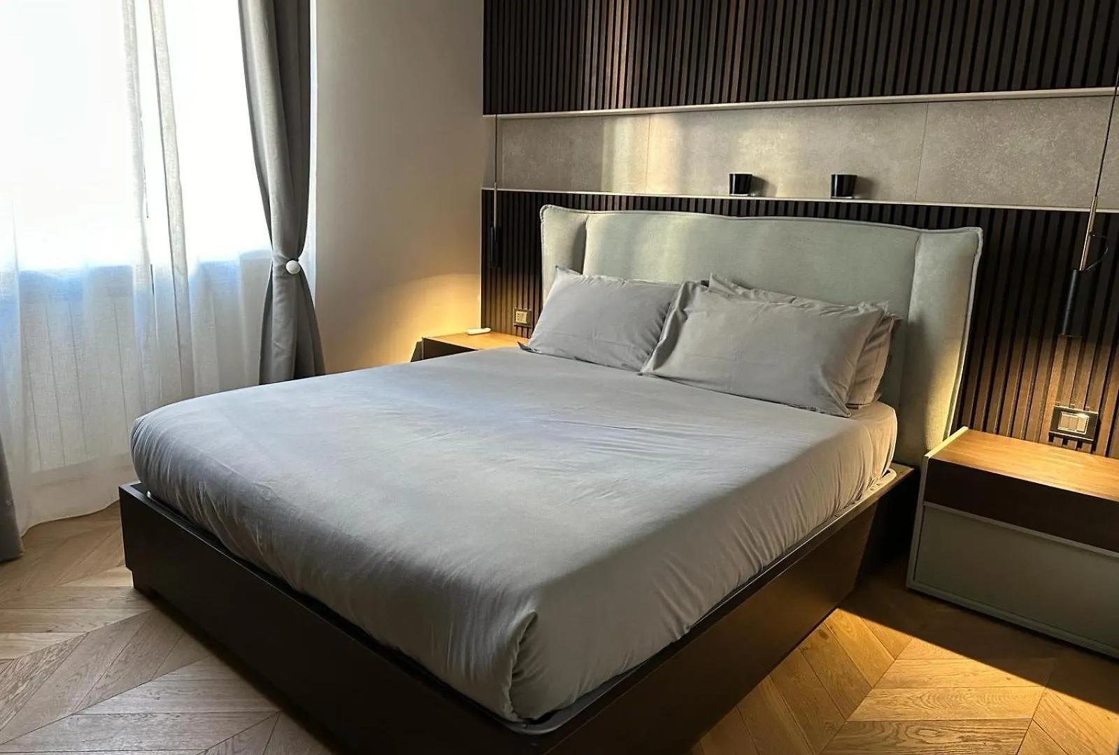 V28 Apartment Milan