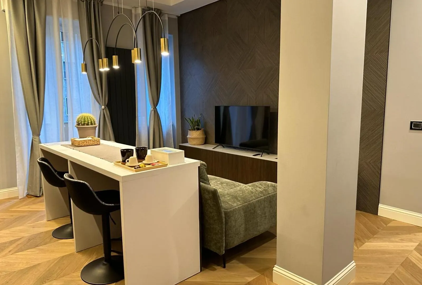 V28 Apartment Milan