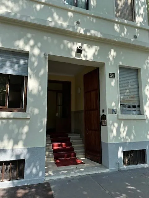 V28 Apartment Milan