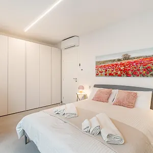  Appartamento Urban Garden Lofts By Blue Velvet Livings