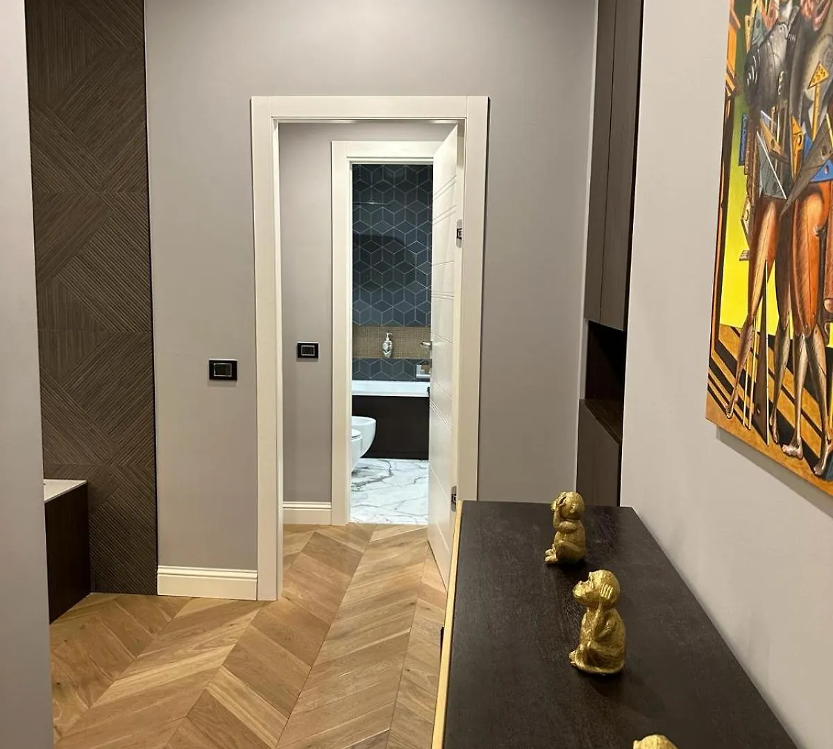 V28 Apartment Milan