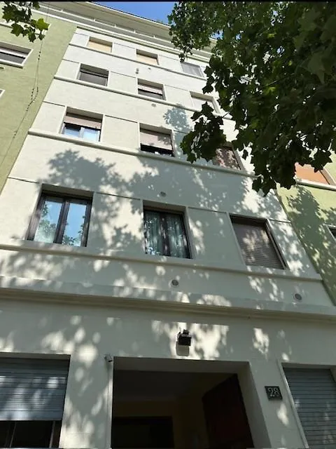 V28 Apartment Milan